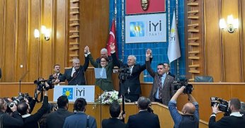  Gebze ve Karamürsel Belediye Başkan adayları belli oldu