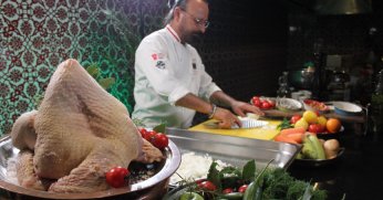'Kocaeli Mutfağı'TRT Belgesel ekranlarında