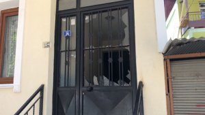  Damadı ile birlikte dünürünü bıçakladı