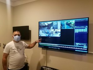 Dakikalar içinde 100 bin liralık vurgunu böyle yaptılar