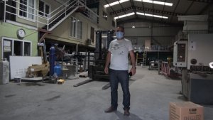 Dakikalar içinde 100 bin liralık vurgunu böyle yaptılar