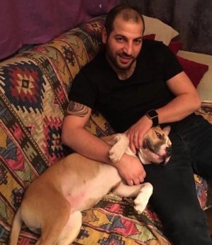 Alacak meselesinden katil olan şahıs tahliye edildi