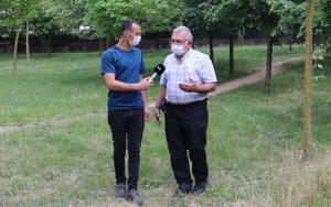 Engelli vatandaşı kredi vaadiyle 36 bin TL dolandırdılar