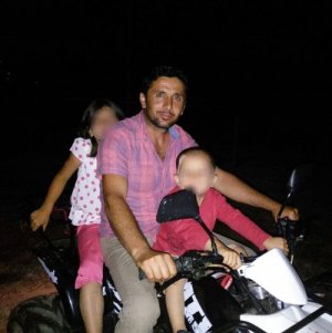 Hastane otoparkındaki cinayete 25 yıl hapis