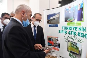 1 Milyon 736 Bin 788 Ağaç Kesilmekten Kurtarıldı