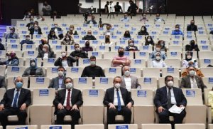 1 Milyon 736 Bin 788 Ağaç Kesilmekten Kurtarıldı