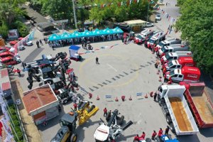 Büyükşehir’in A Takımı