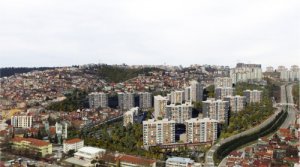 İzmit Cedit Mahallesi'nde ilk yıkım gerçekleşti