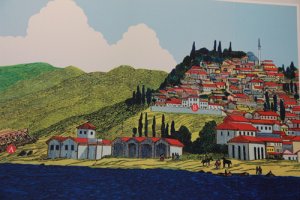 İmparatorlukların şehri İzmit'i daha önce hiç böyle görmediniz