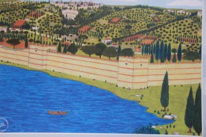 İmparatorlukların şehri İzmit'i daha önce hiç böyle görmediniz