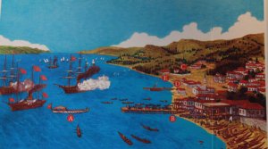 İmparatorlukların şehri İzmit'i daha önce hiç böyle görmediniz