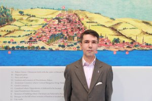 İmparatorlukların şehri İzmit'i daha önce hiç böyle görmediniz