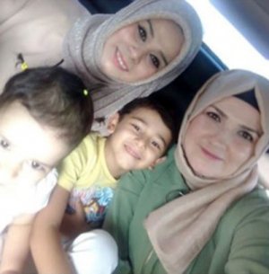 Uyuşturucu etkisinde araç kullanark  5 kişilik aileyi yok eden sürücüye 16 yıl hapis