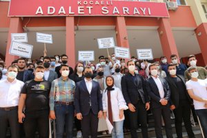  Üniversite adayı öğrencilerden Kılıçdaroğlu hakkında suç duyurusu