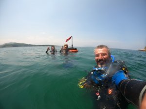 Marmara Denizi salyasıyla kaplandı, rotalar Karadeniz'e çevrildi