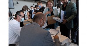 Kocaeli denizcilik tarihini anlatan ilk kitabı DTO hazırladı