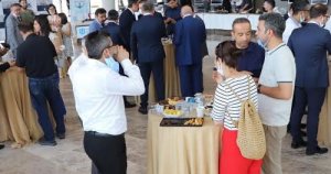 Kocaeli denizcilik tarihini anlatan ilk kitabı DTO hazırladı