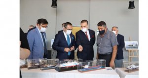 Kocaeli denizcilik tarihini anlatan ilk kitabı DTO hazırladı