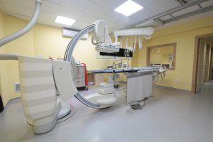 Derince Araştırma'da ameliyatsız kalp kapak değişimi