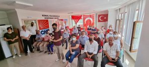 Tarhan gündeme damga vuracak açıklamalar yaptı. 