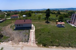 Taşköprü Kadın Emeği Merkezi Açılıyor