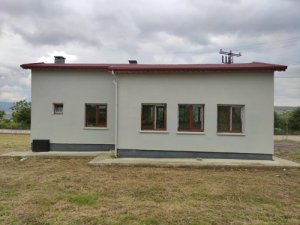 Taşköprü Kadın Emeği Merkezi Açılıyor