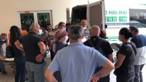  18 yaşındaki Sude, hayatını kaybetti