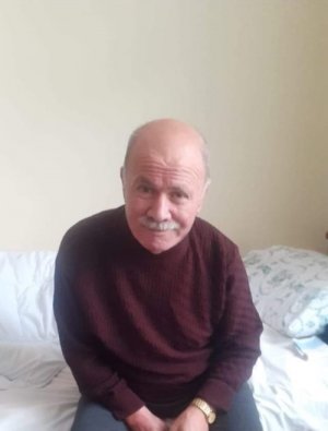 Baklava hayatına mal oldu!