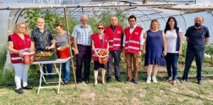 CHP örnek bir projeye imza attı