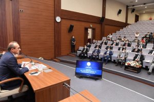 Vali Yavuz'dan okullarla ilgili açıklama