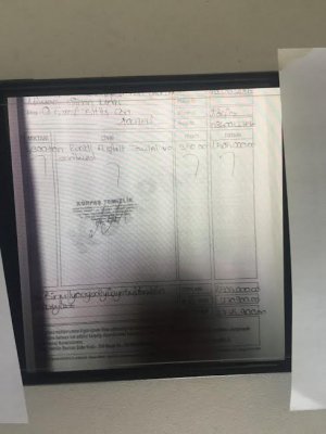 AKP’li Körfez Belediyesi 3 milyon 551 bin 800 TL’ye‘'Ticari Sır’' dedi