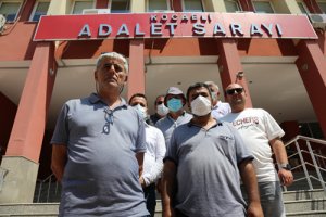 Karşılıksız çekle 200 milyon vurgun yaptığı iddia edilen iş adamı tutuklandı