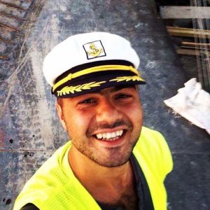 Oğlunu öldüren sanığa 17 yıl ceza verilince gözyaşlarına boğuldu