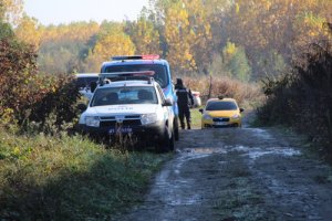  Başından vurulmuş halde bulundu