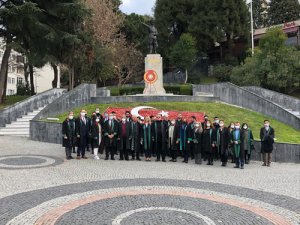 Kocaeli Barosu 83 yaşında