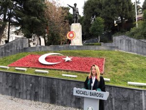 Kocaeli Barosu 83 yaşında