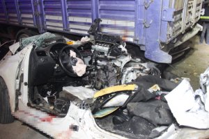 3 gencin öldüğü feci kazada yürek burkan detay