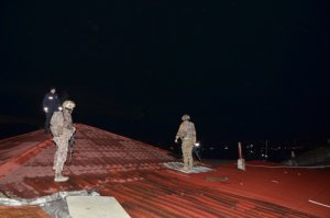 Kocaeli'de aranan şüphelilere polis operasyonu