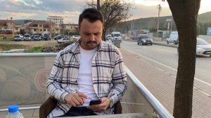 Bunlar da temassız hırsızlar