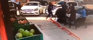  Baba oğula dehşeti yaşatan şüpheli adliyeye sevk edildi