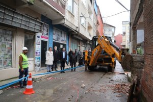 Mehmet Ali Paşa’nın onlarca yıllık sorununu Hürriyet çözüyor