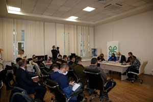  Sağlık Kent Konutları’nın ihalesini Haldızlar kazandı