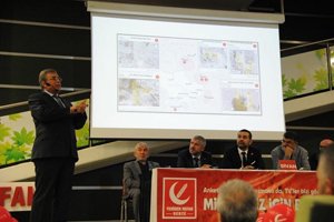  Refahtan Coşkulu Kongre