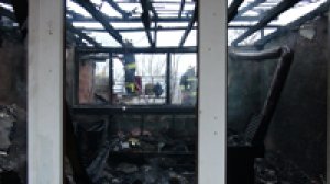 O mahallede tansiyon yeniden yükseldi