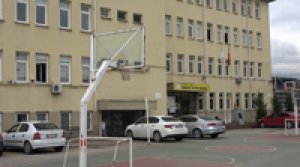 Mesleki Eğitim  Merkezi öğrencisi bıçaklandı 