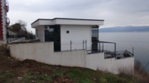 Tabancayla vurulmuş halde bulundu