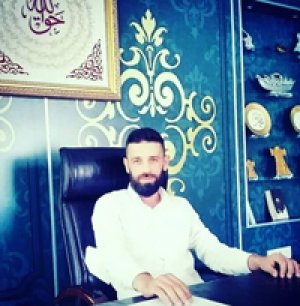 Cinayete kurban giden 2 çocuk babası  şahıs toprağa verildi