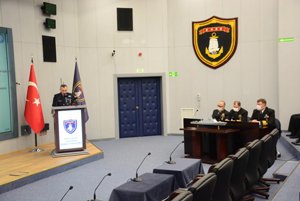 Türkiye’yi çevreleyen denizlerde nefes kesecek tatbikat 