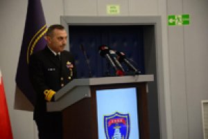 Türkiye’yi çevreleyen denizlerde nefes kesecek tatbikat 