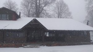 Nisan'da kar şaşkınlığı